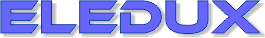 Eledux Logo
